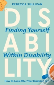 Capa do artigo Finding Yourself Within Disability