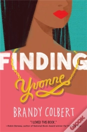 Capa do artigo Finding Yvonne