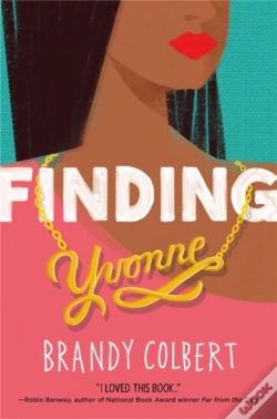 Capa do artigo Finding Yvonne