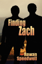 Finding Zach - Preview