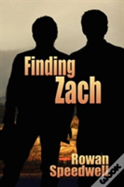 Capa do artigo Finding Zach