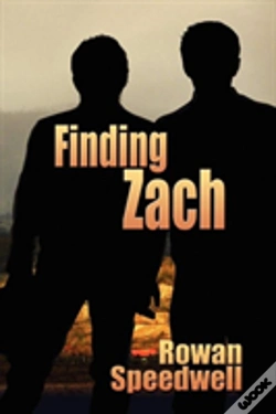 Capa do artigo Finding Zach