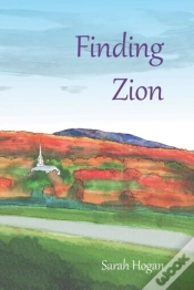 Capa do artigo Finding Zion