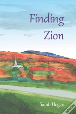 Capa do artigo Finding Zion