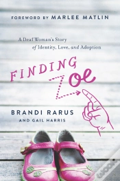 Capa do artigo Finding Zoe