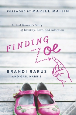 Capa do artigo Finding Zoe