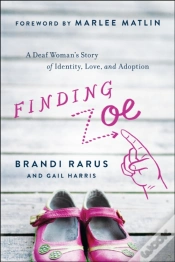 Capa do artigo Finding Zoe