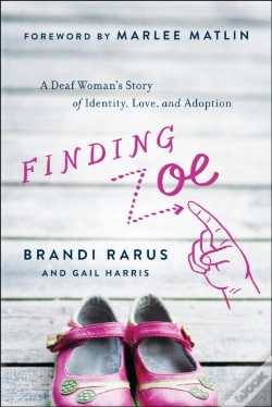 Capa do artigo Finding Zoe