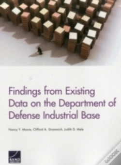 Capa do artigo Findings From Existing Data Onpb
