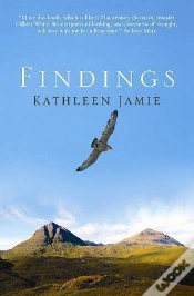 Capa do artigo Findings
