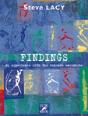 Findings T.2 ; My Experience With The Saxophone Soprano - Preview