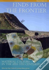 Finds From The Frontier