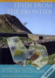 Capa do artigo Finds From The Frontier