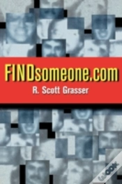 Capa do artigo Findsomeone.Com