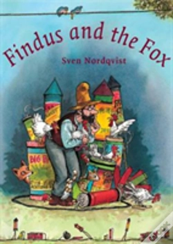 Capa do artigo Findus And The Fox