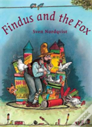 Findus And The Fox