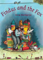 Findus And The Fox - Preview