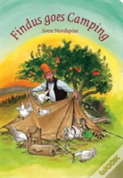 Capa do artigo Findus Goes Camping