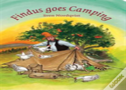Findus Goes Camping