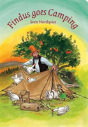 Findus Goes Camping - Preview