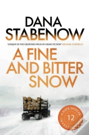 Capa do artigo Fine And Bitter Snow