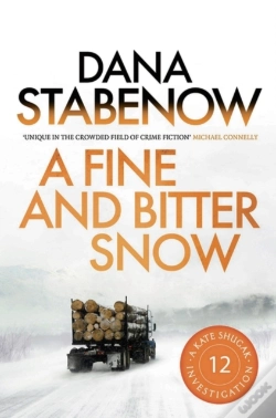 Capa do artigo Fine And Bitter Snow