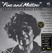 Capa do artigo Fine And Mellow - Vinil