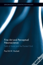 Capa do artigo Fine Art And Perceptual Neuroscience