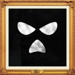 Capa do artigo Fine Art - CD