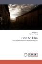 Fine Art Film - Preview
