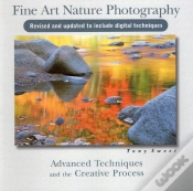 Capa do artigo Fine Art Nature Photography