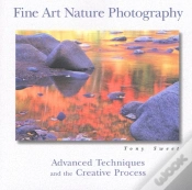Capa do artigo Fine Art Nature Photography