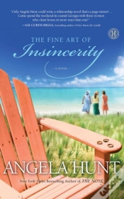 Capa do artigo Fine Art Of Insincerity