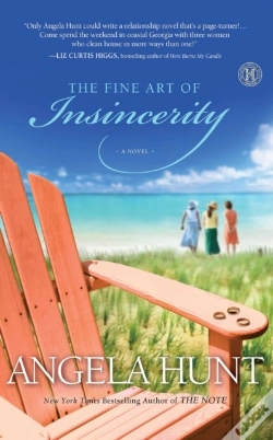 Capa do artigo Fine Art Of Insincerity