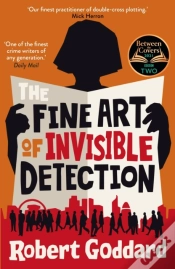 Capa do artigo Fine Art Of Invisible Detection