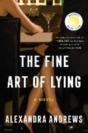 Fine Art Of Lying - Preview