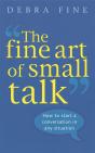 Fine Art Of Small Talk - Preview