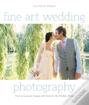Capa do artigo Fine Art Wedding Photography