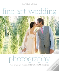 Capa do artigo Fine Art Wedding Photography
