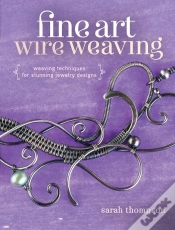 Capa do artigo Fine Art Wire Weaving
