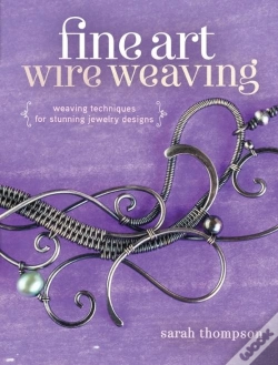 Capa do artigo Fine Art Wire Weaving
