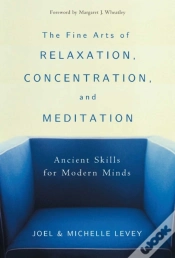 Capa do artigo Fine Arts Of Relaxation, Concentration, And Meditation