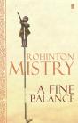 Fine Balance - Preview