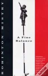 Fine Balance