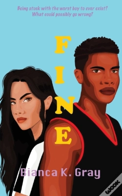 Capa do artigo Fine