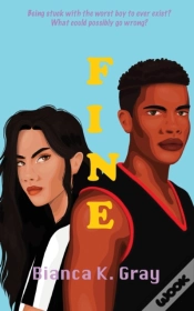Capa do artigo Fine