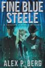 Fine Blue Steele - Preview