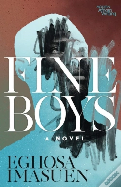 Capa do artigo Fine Boys