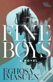 Capa do artigo Fine Boys