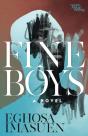 Fine Boys - Preview